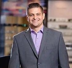 Dr. Brad Waite