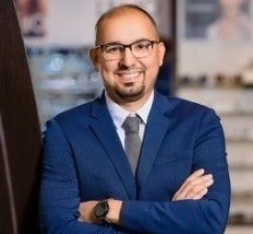 Dr. Jaime Mendez