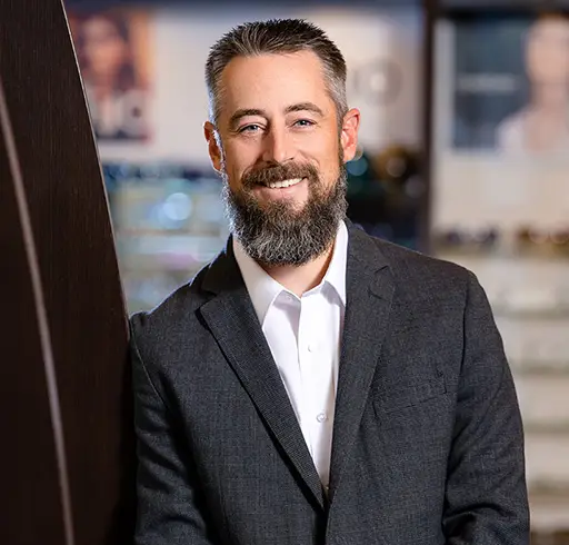 Dr. Jon Christiansen