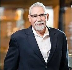 Dr. Michael Crutchfield