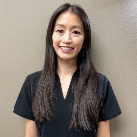 Dr. Sandy Tran