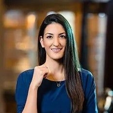 Dr. Sara Haghani