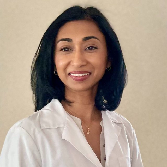 Dr. Amy Abraham